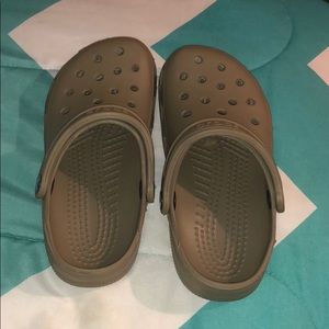 CROCS Womens 5/6